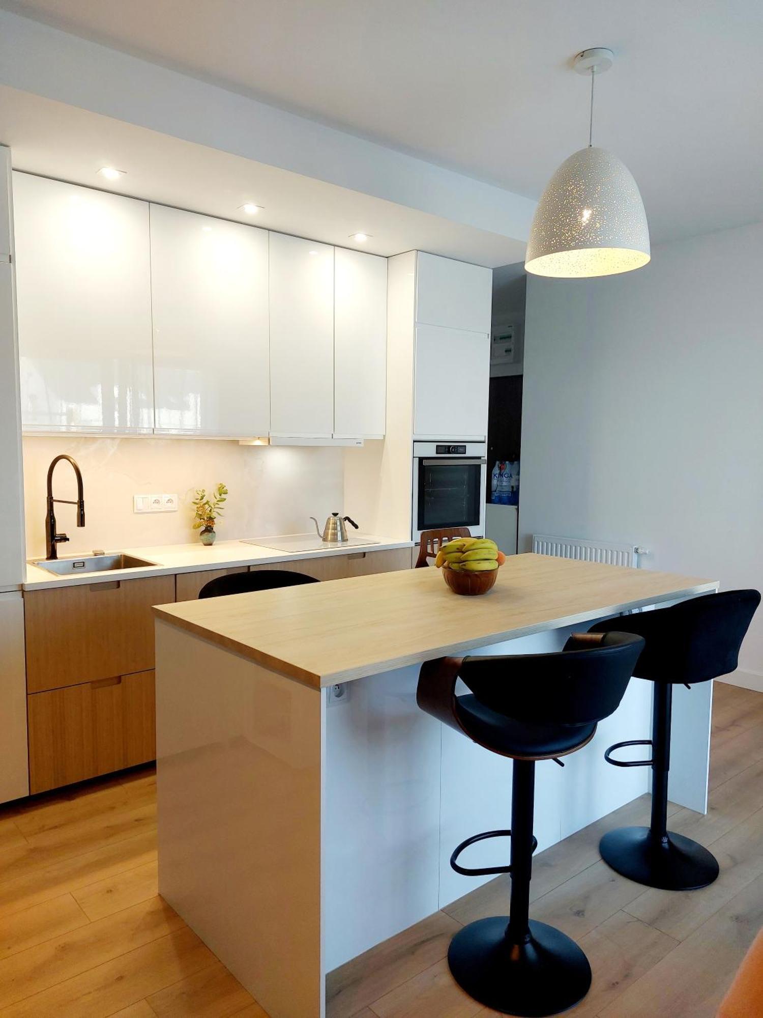 Luxury Modern New Apartment With Garden Close To Wroclaw Self Check-In 24H Siechnice Exterior photo