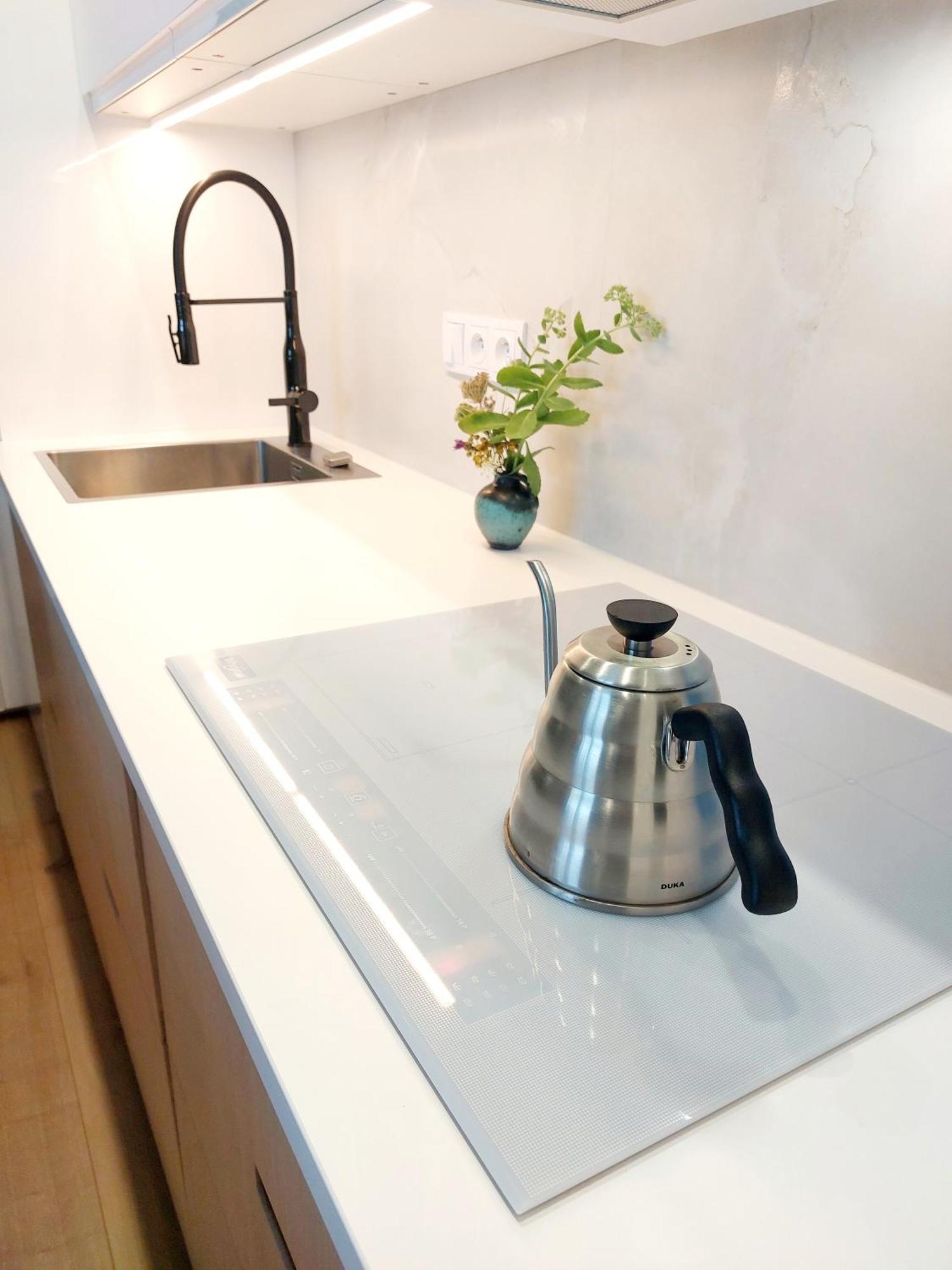 Luxury Modern New Apartment With Garden Close To Wroclaw Self Check-In 24H Siechnice Exterior photo